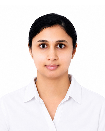 Portrait of Lahari