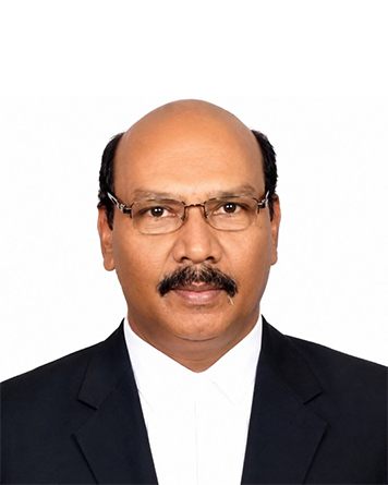 Portrait of Shaik Abdul Razak